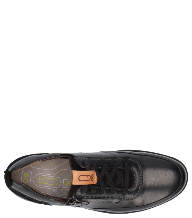 Gijs Gijs sneaker <span>2079 204 8747</span> 8747 zwart Gijs sneaker <span>2079 204 8747</span> 2079 204 8747 zwart - www.bremmerschoenen.live - Bremmer Schoenen