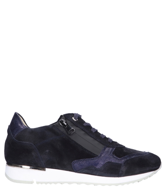 DL-Sport DL-Sport sneaker <span>5229 versione 07</span> velour river DL-Sport sneaker <span>5229 versione 07</span> 5229 versione 07 blauw - www.bremmerschoenen.live - Bremmer Schoenen