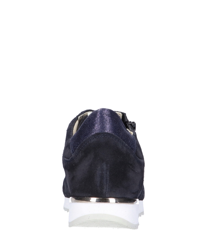 DL-Sport DL-Sport sneaker <span>5229 versione 07</span> velour river DL-Sport sneaker <span>5229 versione 07</span> 5229 versione 07 blauw - www.bremmerschoenen.live - Bremmer Schoenen