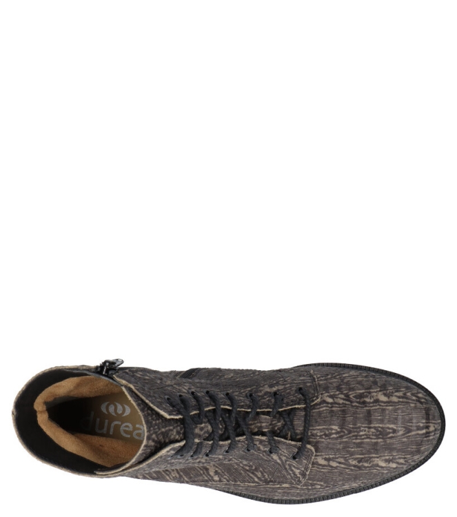 Durea Durea veterboot <span>9727 805 9117</span> 9117 brons Durea veterboot <span>9727 805 9117</span> 9727 805 9117 bruin - www.bremmerschoenen.live - Bremmer Schoenen