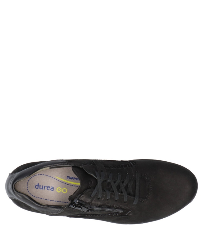 Durea Durea sneaker <span>6240 682 9150</span> 9150 zwart Durea sneaker <span>6240 682 9150</span> 6240 682 9150 zwart - www.bremmerschoenen.live - Bremmer Schoenen