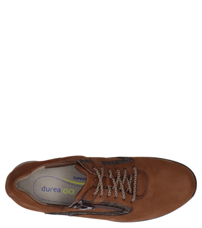Durea Durea sneaker <span>6240 684 9152</span> 9152 bruin Durea sneaker <span>6240 684 9152</span> 6240 684 9152 cognac - www.bremmerschoenen.live - Bremmer Schoenen