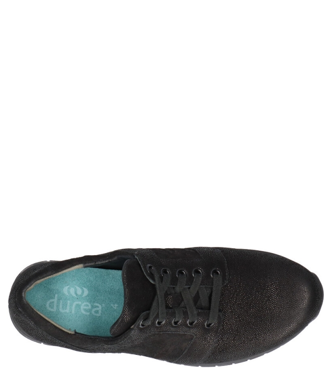 Durea Durea sneaker <span>6245 288 9142</span> 9142 zwart Durea sneaker <span>6245 288 9142</span> 6245 288 9142 zwart - www.bremmerschoenen.live - Bremmer Schoenen