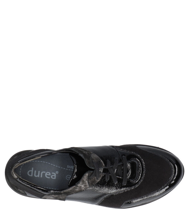 Durea Durea sneaker <span>6225 688 9383</span> 9383 zwart Durea sneaker <span>6225 688 9383</span> 6225 688 9383 zwart - www.bremmerschoenen.live - Bremmer Schoenen