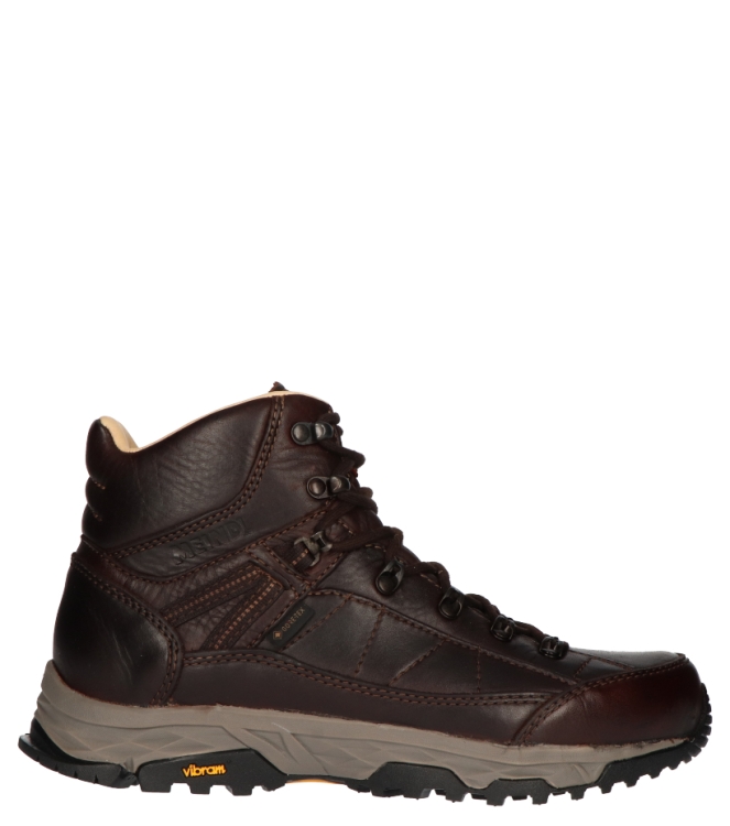 Meindl Meindl wandelschoen <span>2708-46 Chiasso Lady Identity GTX</span> dunkelbraun Meindl wandelschoen <span>2708-46 Chiasso Lady Identity GTX</span> 2708-46 Chiasso Lady Identity GTX bruin - www.bremmerschoenen.live - Bremmer Schoenen