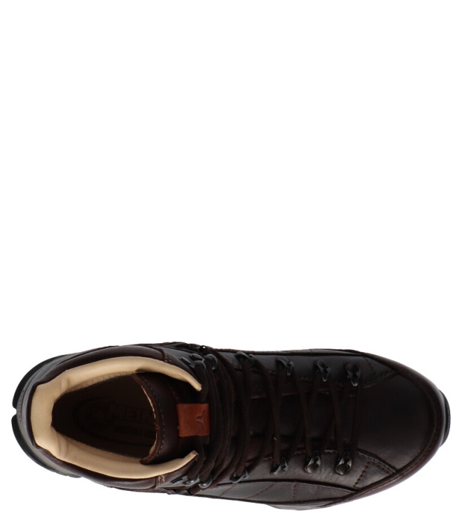 Meindl Meindl wandelschoen <span>2708-46 Chiasso Lady Identity GTX</span> dunkelbraun Meindl wandelschoen <span>2708-46 Chiasso Lady Identity GTX</span> 2708-46 Chiasso Lady Identity GTX bruin - www.bremmerschoenen.live - Bremmer Schoenen