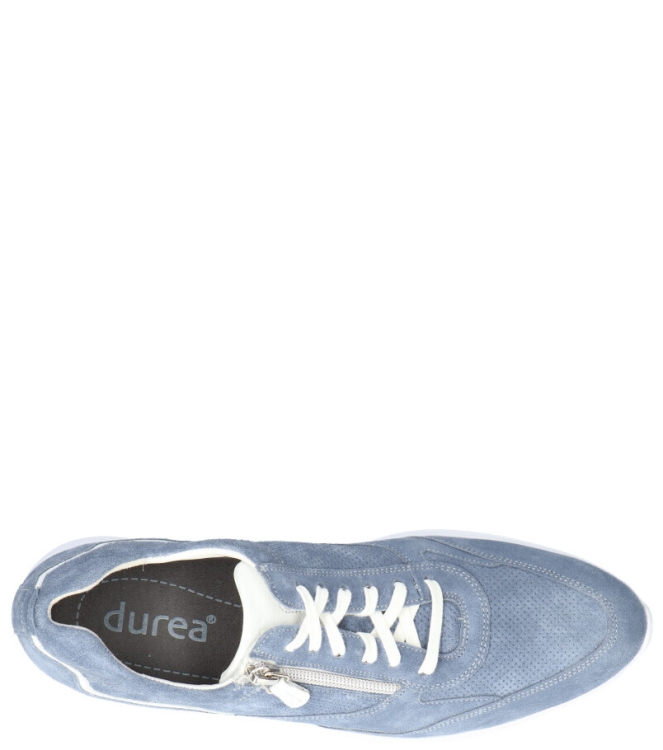 Durea Durea sneaker <span>6249 121 9038</span> 9038 blauw Durea sneaker <span>6249 121 9038</span> 6249 121 9038 blauw - www.bremmerschoenen.live - Bremmer Schoenen