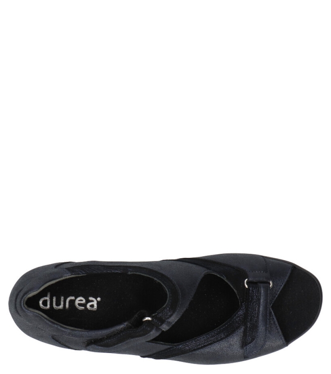 Durea Durea sandaal <span>7395 232 8394</span> 8394 D.BLAUW Durea sandaal <span>7395 232 8394</span> 7395 232 8394 blauw - www.bremmerschoenen.live - Bremmer Schoenen