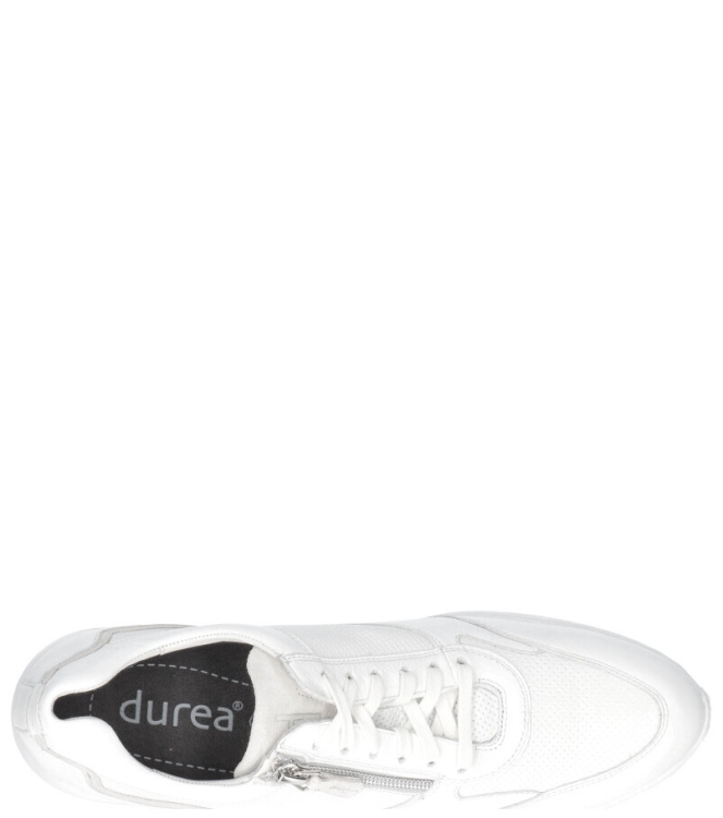 Durea Durea sneaker <span>6249 121 9070</span> 9070 wit Durea sneaker <span>6249 121 9070</span> 6249 121 9070 wit - www.bremmerschoenen.live - Bremmer Schoenen