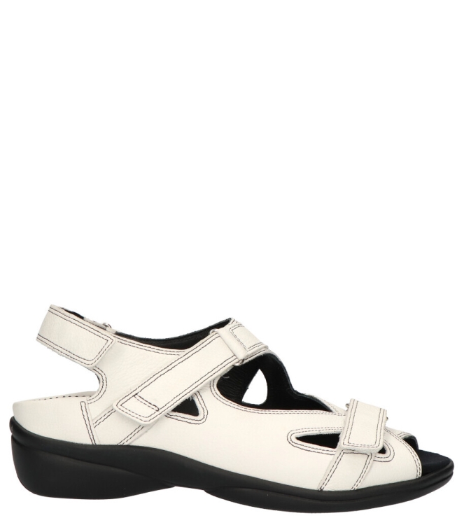 Durea Durea sandaal <span>7258 216 7696</span> 7696 wit Durea sandaal <span>7258 216 7696</span> 7258 216 7696 wit - www.bremmerschoenen.live - Bremmer Schoenen