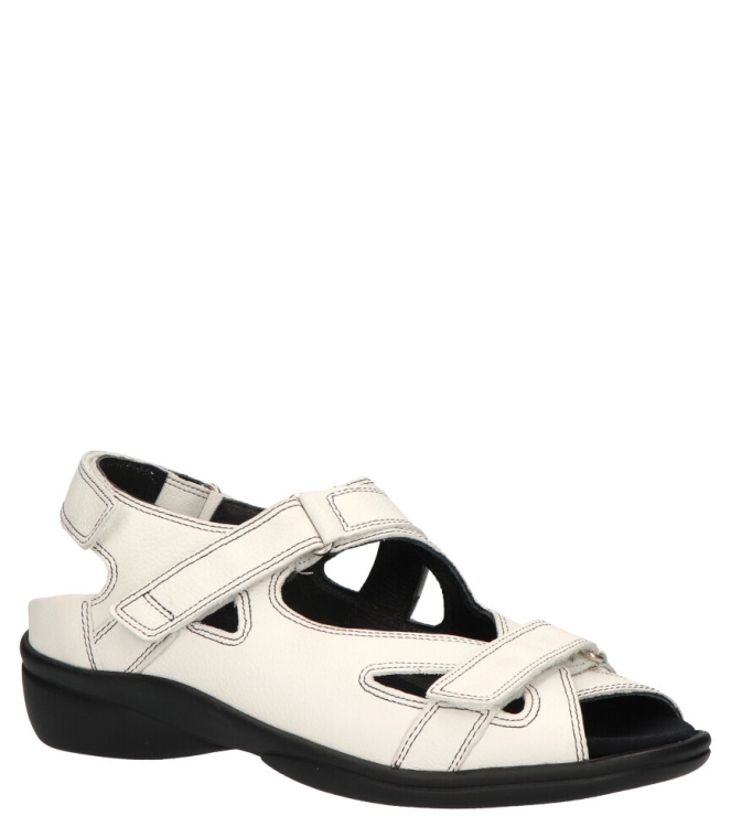 Durea Durea sandaal <span>7258 216 7696</span> 7696 wit Durea sandaal <span>7258 216 7696</span> 7258 216 7696 wit - www.bremmerschoenen.live - Bremmer Schoenen