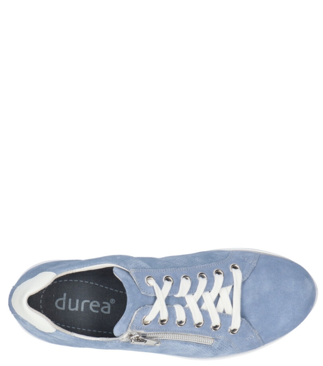 Durea Durea sneaker <span>6239 684 9038</span> 9038 savoia Durea sneaker <span>6239 684 9038</span> 6239 684 9038 blauw - www.bremmerschoenen.live - Bremmer Schoenen