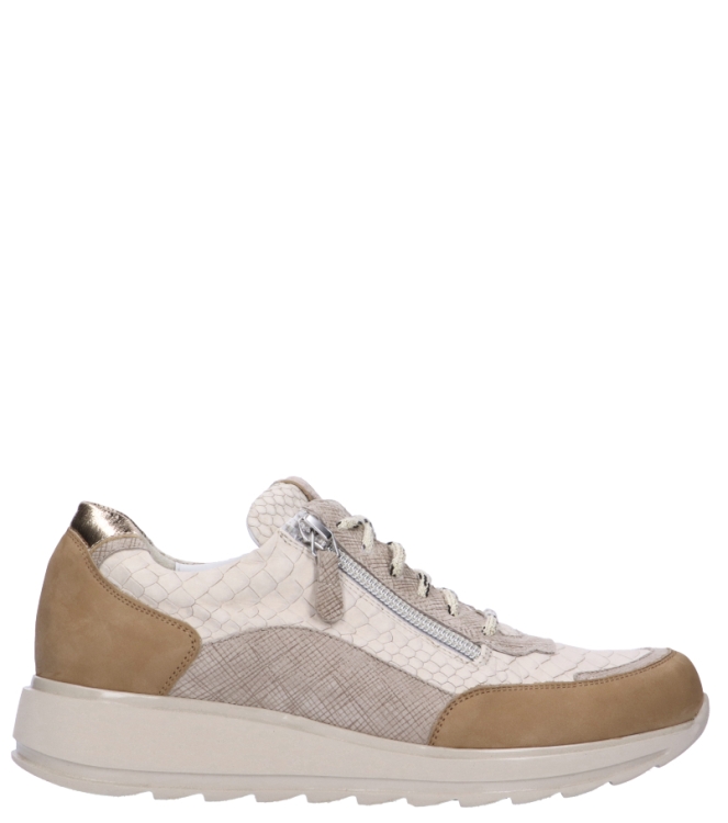Durea Durea Sneaker <span>6263 682 9681</span> 9681 taupe Durea Sneaker <span>6263 682 9681</span> 6263 682 9681 beige - www.bremmerschoenen.live - Bremmer Schoenen