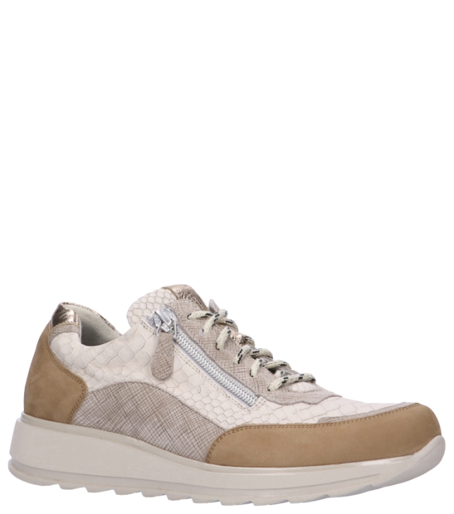 Durea Durea Sneaker <span>6263 682 9681</span> 9681 taupe Durea Sneaker <span>6263 682 9681</span> 6263 682 9681 beige - www.bremmerschoenen.live - Bremmer Schoenen