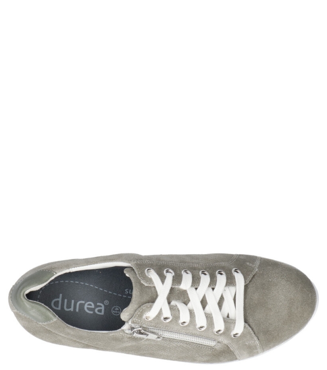 Durea Durea Sneaker <span>6239 682 9741</span> 9741 khaky Durea Sneaker <span>6239 682 9741</span> 6239 682 9741 groen - www.bremmerschoenen.live - Bremmer Schoenen