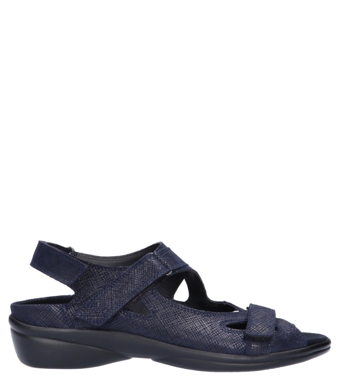 Durea Durea Sandaal <span>7258 215 9528</span> 9528 blauw Durea Sandaal <span>7258 215 9528</span> 7258 215 9528 blauw - www.bremmerschoenen.live - Bremmer Schoenen