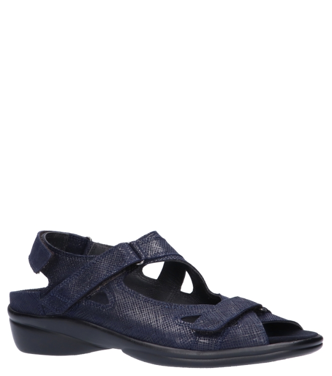 Durea Durea Sandaal <span>7258 215 9528</span> 9528 blauw Durea Sandaal <span>7258 215 9528</span> 7258 215 9528 blauw - www.bremmerschoenen.live - Bremmer Schoenen