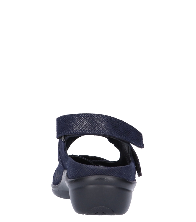 Durea Durea Sandaal <span>7258 215 9528</span> 9528 blauw Durea Sandaal <span>7258 215 9528</span> 7258 215 9528 blauw - www.bremmerschoenen.live - Bremmer Schoenen