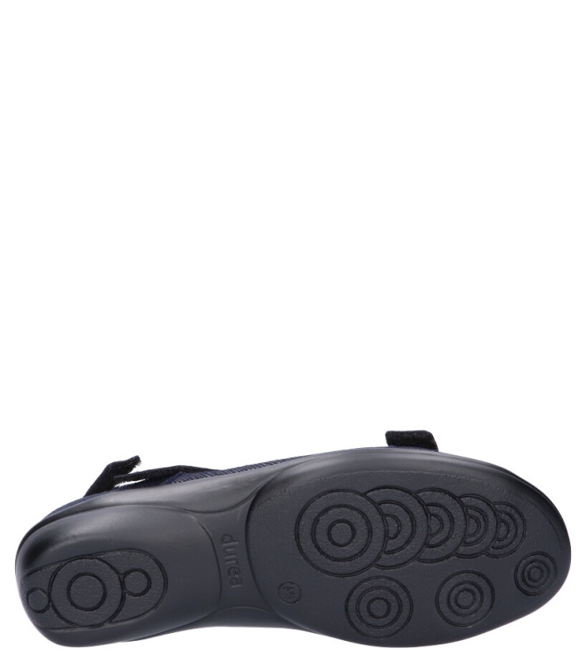 Durea Durea Sandaal <span>7258 215 9528</span> 9528 blauw Durea Sandaal <span>7258 215 9528</span> 7258 215 9528 blauw - www.bremmerschoenen.live - Bremmer Schoenen