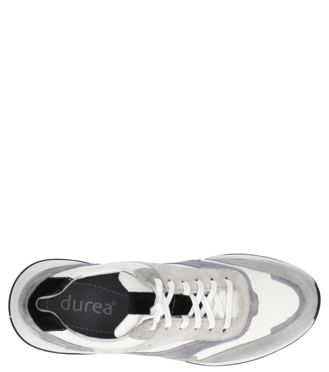 Durea Durea sneaker <span>6267 682 9710</span> 9710 l.grijs Durea sneaker <span>6267 682 9710</span> 6267 682 9710 grijs - www.bremmerschoenen.live - Bremmer Schoenen