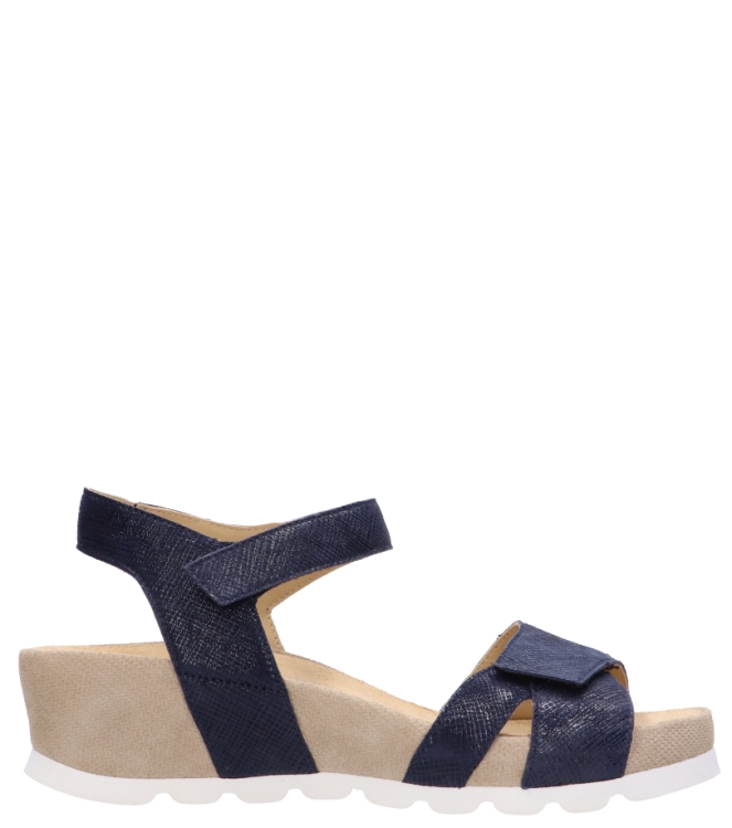 Durea Durea Sandaal <span>7403 025 9727</span> 9727 blauw Durea Sandaal <span>7403 025 9727</span> 7403 025 9727 blauw - www.bremmerschoenen.live - Bremmer Schoenen