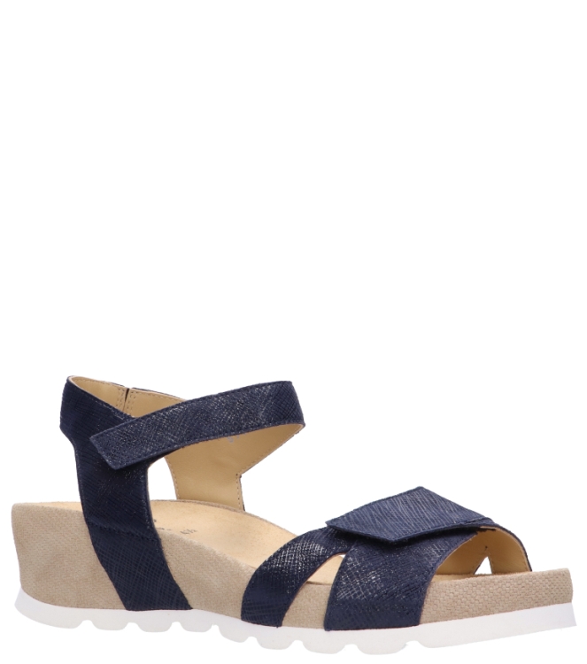 Durea Durea Sandaal <span>7403 025 9727</span> 9727 blauw Durea Sandaal <span>7403 025 9727</span> 7403 025 9727 blauw - www.bremmerschoenen.live - Bremmer Schoenen