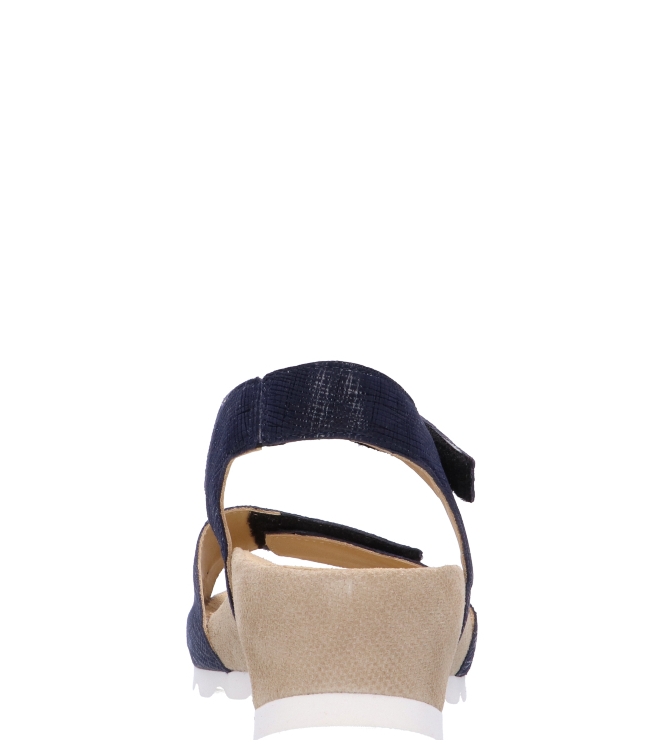 Durea Durea Sandaal <span>7403 025 9727</span> 9727 blauw Durea Sandaal <span>7403 025 9727</span> 7403 025 9727 blauw - www.bremmerschoenen.live - Bremmer Schoenen