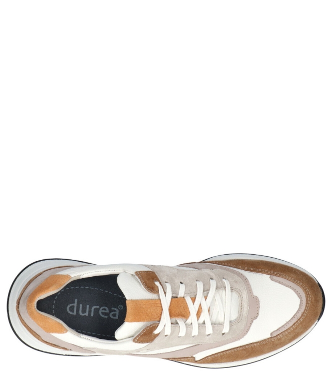 Durea Durea sneaker <span>6267 682 9706</span> 9706 tabacco Durea sneaker <span>6267 682 9706</span> 6267 682 9706 beige - www.bremmerschoenen.live - Bremmer Schoenen