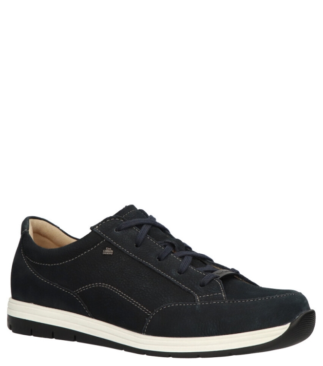 Finn Comfort Finn Comfort sneaker <span>1402 049413 Osorno</span> night Finn Comfort sneaker <span>1402 049413 Osorno</span> 1402 049413 Osorno blauw - www.bremmerschoenen.live - Bremmer Schoenen