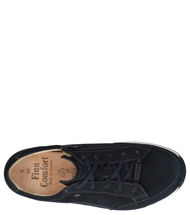 Finn Comfort Finn Comfort sneaker <span>1402 049413 Osorno</span> night Finn Comfort sneaker <span>1402 049413 Osorno</span> 1402 049413 Osorno blauw - www.bremmerschoenen.live - Bremmer Schoenen