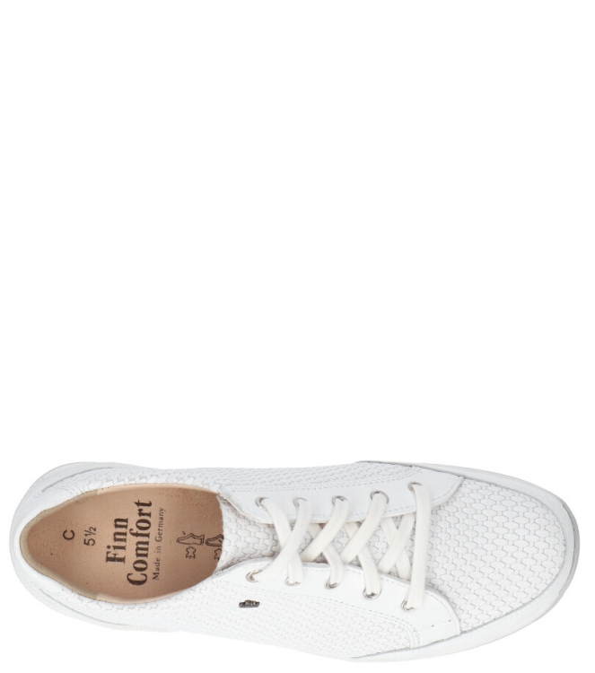 Finn Comfort Finn Comfort sneaker <span>2377 902413 Pordenone</span> weiss Finn Comfort sneaker <span>2377 902413 Pordenone</span> 2377 902413 Pordenone wit - www.bremmerschoenen.live - Bremmer Schoenen