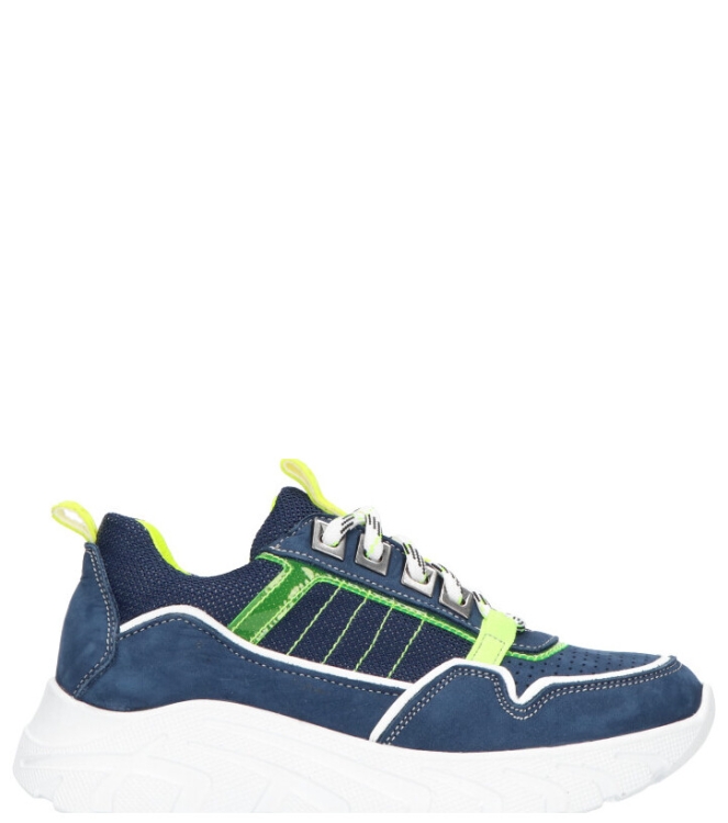 Track Style Track Style sneaker <span>322375 127 Steve shark</span> 127 Jeans Track Style sneaker <span>322375 127 Steve shark</span> 322375 127 Steve shark blauw - www.bremmerschoenen.live - Bremmer Schoenen