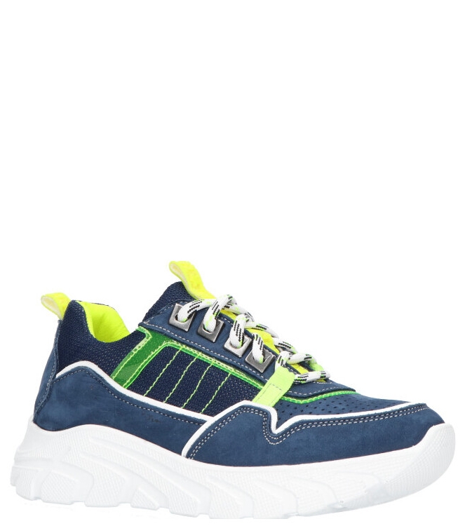 Track Style Track Style sneaker <span>322375 127 Steve shark</span> 127 Jeans Track Style sneaker <span>322375 127 Steve shark</span> 322375 127 Steve shark blauw - www.bremmerschoenen.live - Bremmer Schoenen