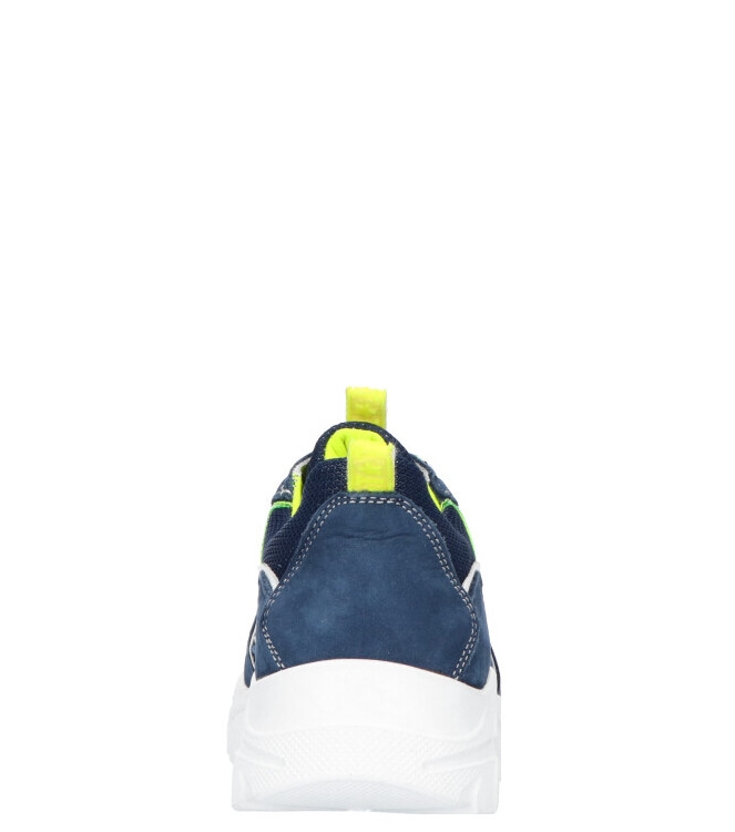 Track Style Track Style sneaker <span>322375 127 Steve shark</span> 127 Jeans Track Style sneaker <span>322375 127 Steve shark</span> 322375 127 Steve shark blauw - www.bremmerschoenen.live - Bremmer Schoenen