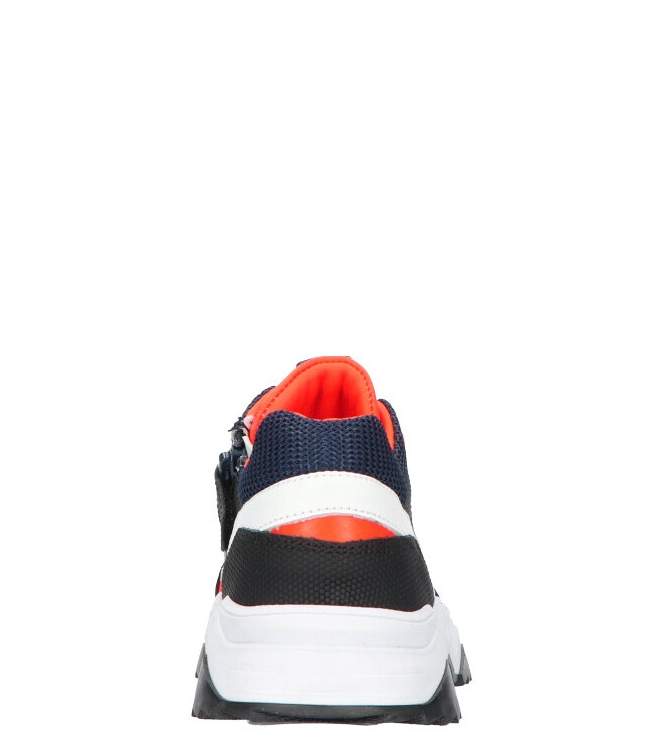 Track Style Track Style sneaker <span>322335 129 Alain athletic</span> 129 Dark Blue/orange Track Style sneaker <span>322335 129 Alain athletic</span> 322335 129 Alain athletic blauw - www.bremmerschoenen.live - Bremmer Schoenen
