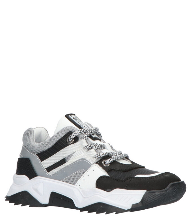 Track Style Track Style sneaker <span>322335 589 Alain athletic</span> 589 Steal/white Track Style sneaker <span>322335 589 Alain athletic</span> 322335 589 Alain athletic zwart - www.bremmerschoenen.live - Bremmer Schoenen