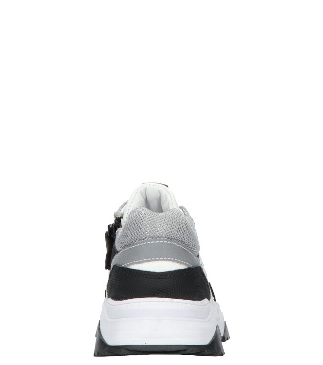 Track Style Track Style sneaker <span>322335 589 Alain athletic</span> 589 Steal/white Track Style sneaker <span>322335 589 Alain athletic</span> 322335 589 Alain athletic zwart - www.bremmerschoenen.live - Bremmer Schoenen
