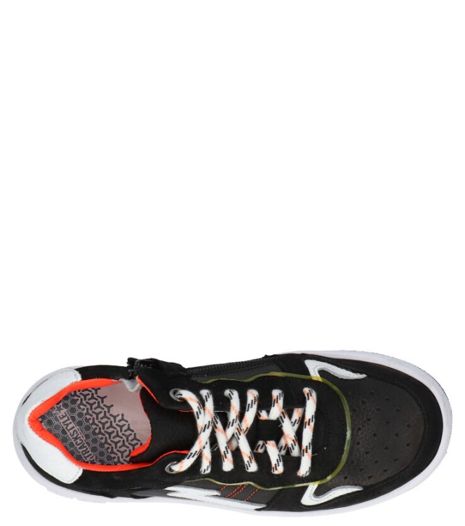 Track Style Track Style sneaker <span>322365 589 Chico chanti</span> 589 Black Track Style sneaker <span>322365 589 Chico chanti</span> 322365 589 Chico chanti zwart - www.bremmerschoenen.live - Bremmer Schoenen