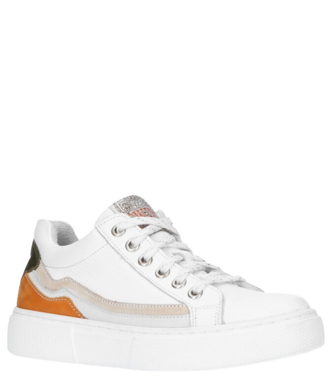 Twins Twins sneaker <span>322165 700 Brendy breeze</span> 700 white/offwhite Twins sneaker <span>322165 700 Brendy breeze</span> 322165 700 Brendy breeze wit - www.bremmerschoenen.live - Bremmer Schoenen