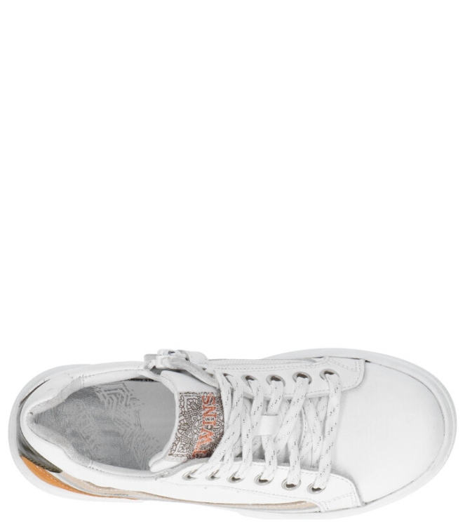 Twins Twins sneaker <span>322165 700 Brendy breeze</span> 700 white/offwhite Twins sneaker <span>322165 700 Brendy breeze</span> 322165 700 Brendy breeze wit - www.bremmerschoenen.live - Bremmer Schoenen