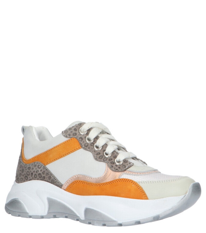 Twins Twins sneaker <span>322157 101 Sterre swing</span> 101 white/l. grey Twins sneaker <span>322157 101 Sterre swing</span> 322157 101 Sterre swing meerkleurig - www.bremmerschoenen.live - Bremmer Schoenen