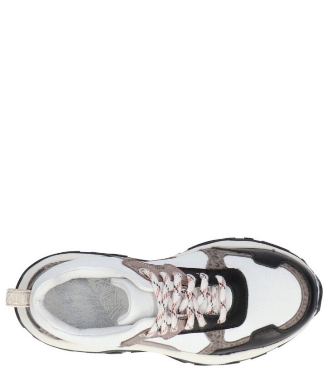 Twins Twins sneaker <span>322180 500 Yasmin york</span> 500 white/black Twins sneaker <span>322180 500 Yasmin york</span> 322180 500 Yasmin york meerkleurig - www.bremmerschoenen.live - Bremmer Schoenen