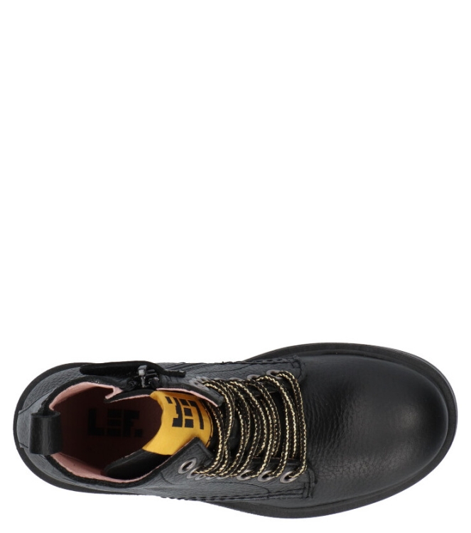 LEF! LEF veterboot <span>LF20221.70 9800</span> 9800 LEF veterboot <span>LF20221.70 9800</span> LF20221.70 9800 zwart - www.bremmerschoenen.live - Bremmer Schoenen
