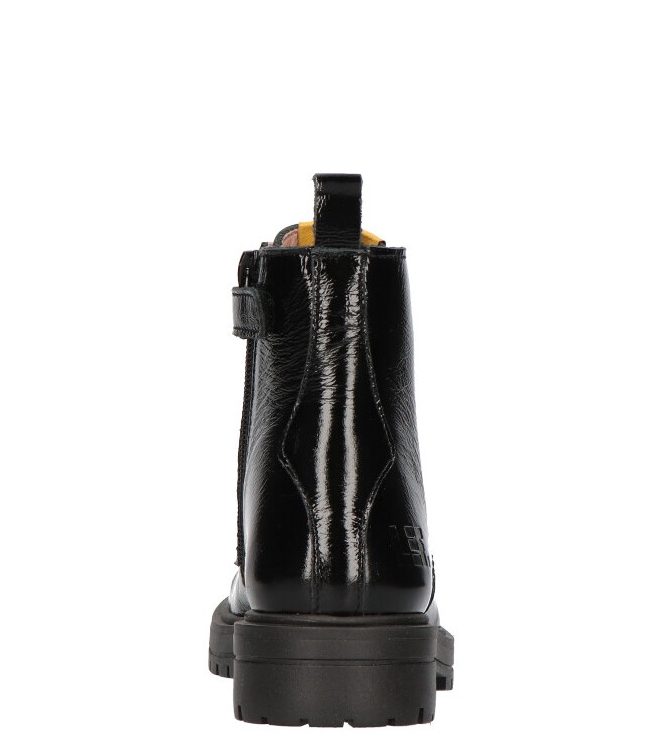 LEF! LEF veterboot <span>LF20221.70 9805</span> 9805 LEF veterboot <span>LF20221.70 9805</span> LF20221.70 9805 zwart - www.bremmerschoenen.live - Bremmer Schoenen