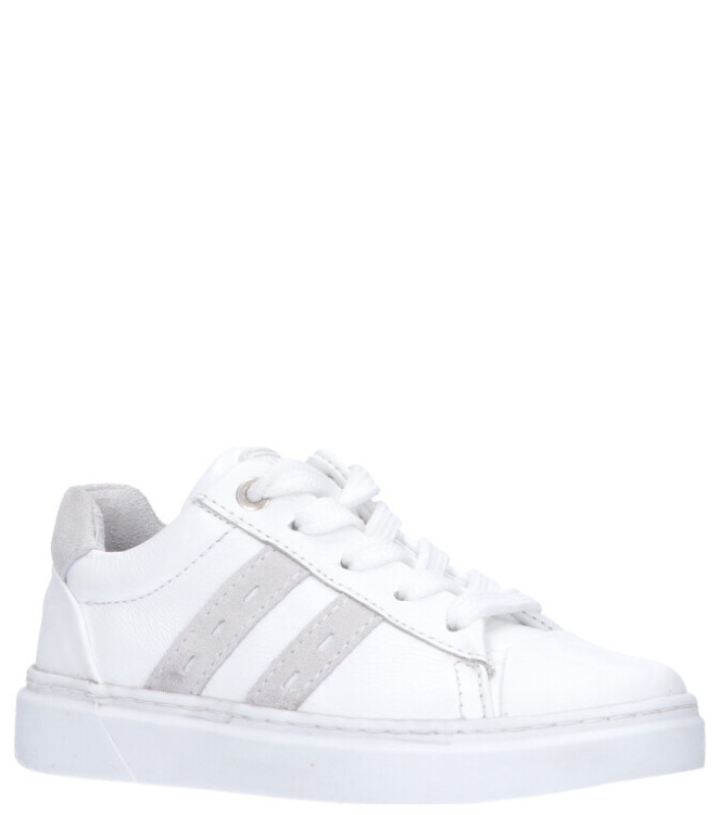 Jochie Jochie Freaks sneaker <span>JF-22600 100 Buck</span> white 100 Jochie Freaks sneaker <span>JF-22600 100 Buck</span> JF-22600 100 Buck wit - www.bremmerschoenen.live - Bremmer Schoenen