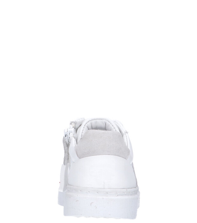 Jochie Jochie Freaks sneaker <span>JF-22600 100 Buck</span> white 100 Jochie Freaks sneaker <span>JF-22600 100 Buck</span> JF-22600 100 Buck wit - www.bremmerschoenen.live - Bremmer Schoenen