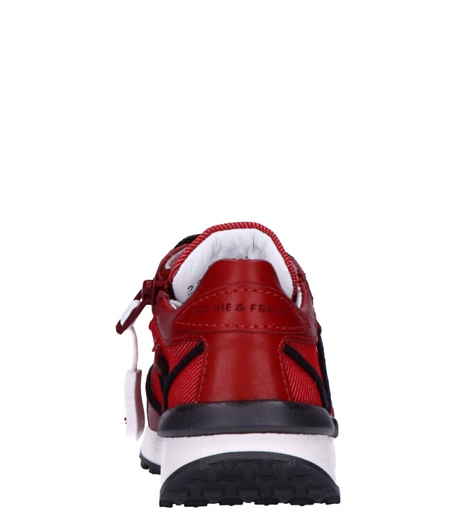 Jochie Jochie-Freaks sneaker <span>JF-22446 300 Reble</span> red 300 Jochie-Freaks sneaker <span>JF-22446 300 Reble</span> JF-22446 300 Reble rood - www.bremmerschoenen.live - Bremmer Schoenen