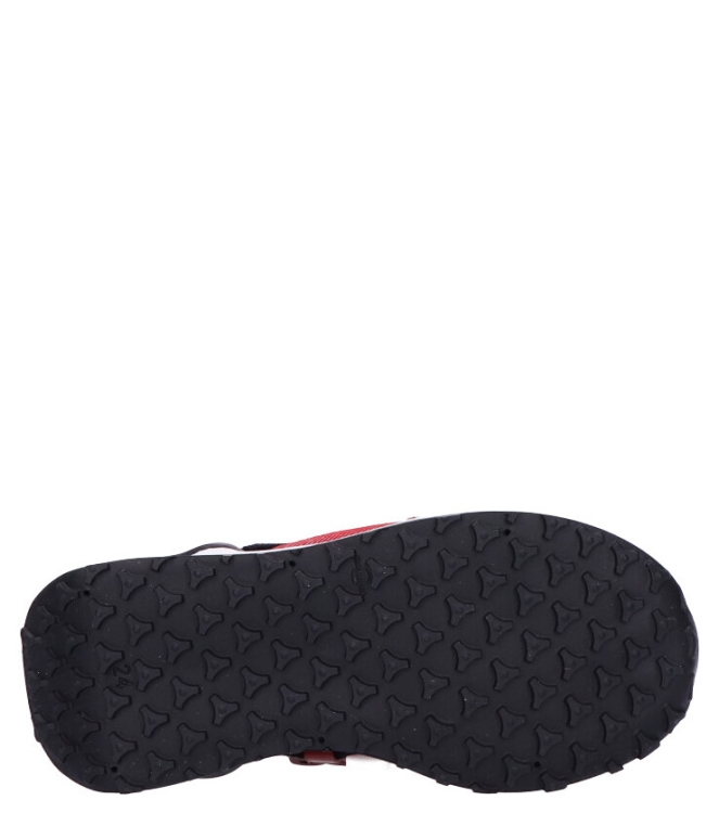 Jochie Jochie-Freaks sneaker <span>JF-22446 300 Reble</span> red 300 Jochie-Freaks sneaker <span>JF-22446 300 Reble</span> JF-22446 300 Reble rood - www.bremmerschoenen.live - Bremmer Schoenen