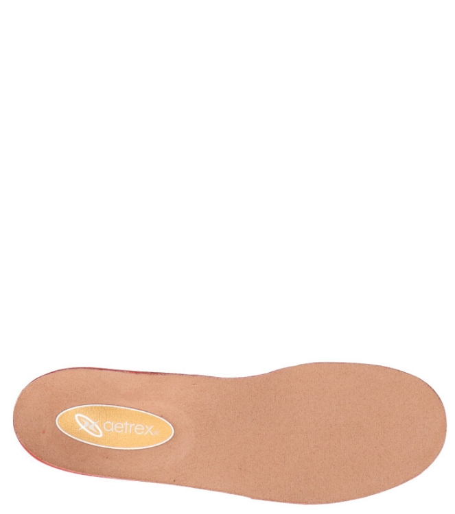 Aetrex Aetrex voetbed <span>L600W Casual Comfort</span> overig Aetrex voetbed <span>L600W Casual Comfort</span> L600W Casual Comfort meerkleurig - www.bremmerschoenen.live - Bremmer Schoenen