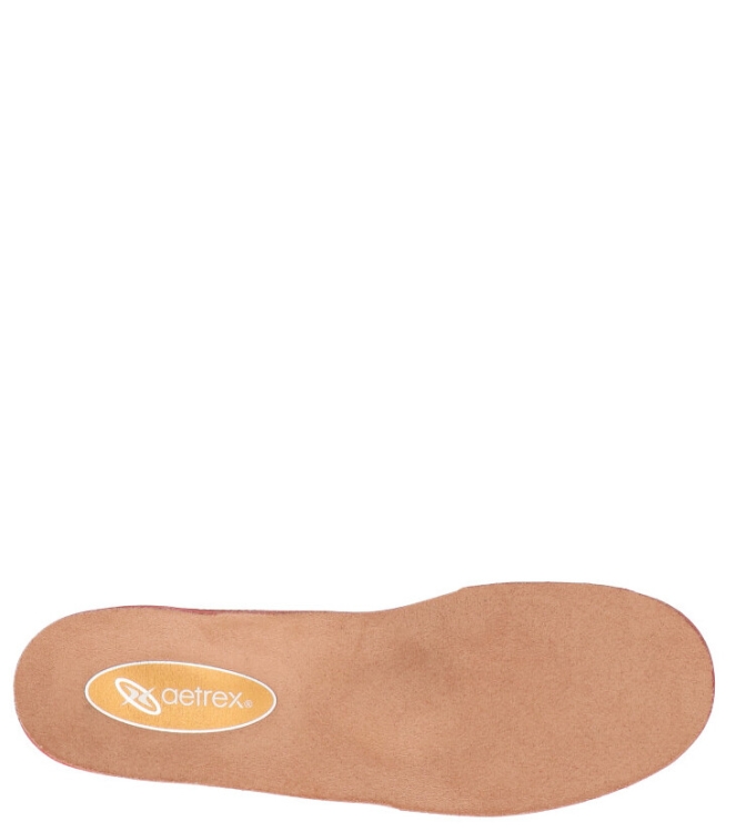 Aetrex Aetrex voetbed <span>L625W Casual Comfort</span> Overig Aetrex voetbed <span>L625W Casual Comfort</span> L625W Casual Comfort meerkleurig - www.bremmerschoenen.live - Bremmer Schoenen